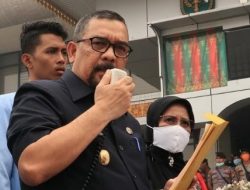 Pemprov Riau Tolak Relawan yang Dikirim Anies untuk Bantu Padamkan Karhutla