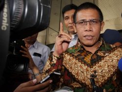 Politikus PDIP Sebut Cara Berpikir Pimpinan KPK Anarko: Rusak Ketatanegaraan Kita