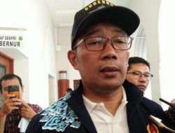 DPRD Jabar Kritik Kinerjanya Usai Setahun Menjabat Gubernur, Ridwan Kamil: Agak Kurang Fair