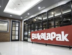 Ratusan Karyawan Bukalapak di PHK