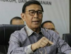 Warga Riau Respons Wiranto Soal Asap: Itu Menyakitkan Hati