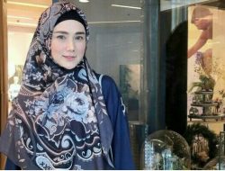 Ini Alasan Mulan Jameela Akhirnya Melenggang Ke Senayan