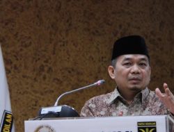 Tegas, PKS Akan Tetap Tolak RUU Penghapusan Kekerasan Seksual