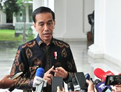 Terkait Kisruh Wamena, Jokowi Ingatkan Warga: Jangan Percaya Hoax