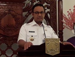 Anies Soal Pekerjaan Ambulans: Ada Potensi Terkena Fitnah