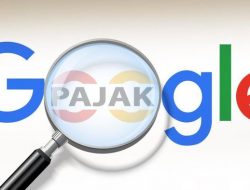 Mulai 1 Oktober 2019 Pemasangan Iklan di Google Ads Akan Dikenakan PPN