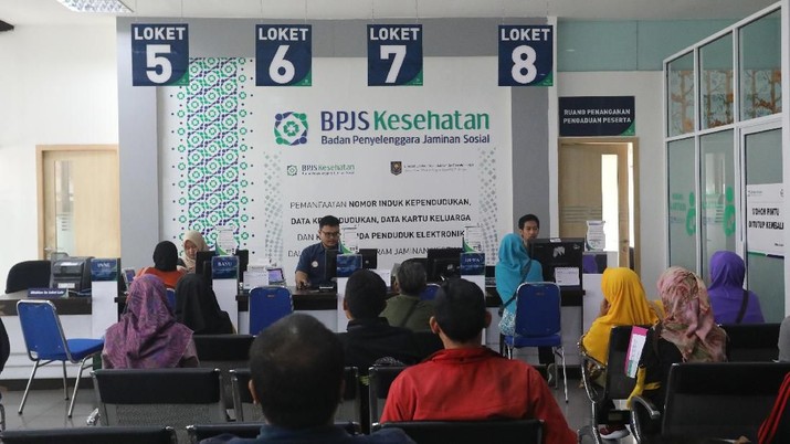 Dirut BPJS Kesehatan Akan Mewajibkan Pembayaran Iuran dengan Sistem Autodebet