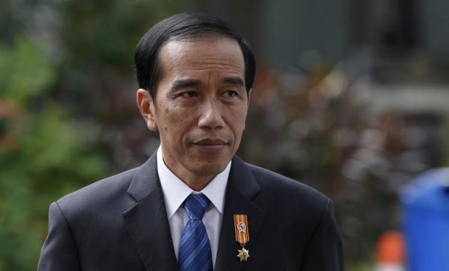 Bukan Larang Demo, Jokowi Seharusnya Dengar Aspirasi Mahasiswa