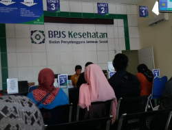 Di Daerah Ini, BPJS Gandeng RT/RW untuk Kejar Para Penunggak Iuran