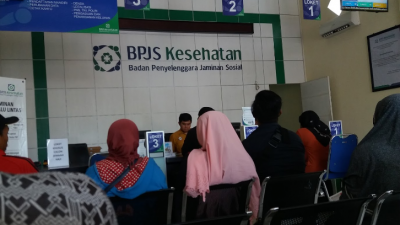 Di Daerah Ini, BPJS Gandeng RT/RW untuk Kejar Para Penunggak Iuran