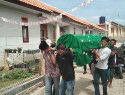 Ada Pemandangan Tak Biasa Saat Jasad Aktor Video Vina Garut Dibawa ke Masjid