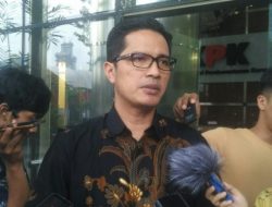 Baru Dilantik, 1 F-PDIP dan 3 F-PKB DPR RI Diperiksa KPK