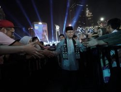 Dinilai Lebih Baik dari Ahok, Tagar #2TahunJakartaManies Jadi Trending