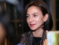 Disebut Peramal Ulung, Wanda Hamidah: Terima Kasih Para Kampretos