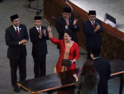 Harta Puan Maharani (Ketua DPR RI) Hingga Rp363,79 Milliar