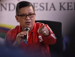 Hasto Ingatkan Gerindra: Dikasih Hati Jangan Minta Ampela