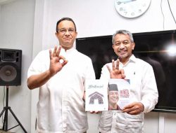 Jika Terpilih Jadi Wagub DKI, Syaikhu Siap Mundur dari Kursi DPR