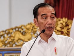 Jokowi Tak Kunjung Keluarkan Perppu, UU KPK Baru Mulai Berlaku