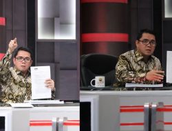 Narasi TV: Data Arteria Dahlan di Mata Najwa dari ‘KPK Gadungan’