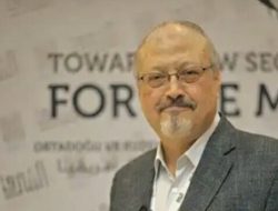 Rekaman Rahasia Pembunuhan Jamal Khashoggi Di Buka, Isinya Mengerikan