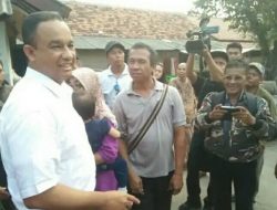 Anggap Jakarta Belum Kondusif, Anies Batalkan Kunjungan ke Denmark