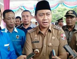 KPK OTT Bupati Lampung Utara yang Merupakan Kader Nasdem