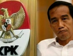 KPK: 2014 Dilibatkan, 2019 Tak Diikutsertakan Jokowi dalam Penjaringan Menteri