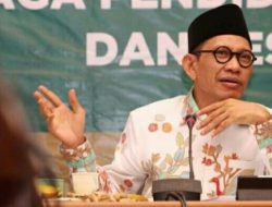 PBNU: Para Kiai Pertanyakan Menteri Agama Pilihan Presiden