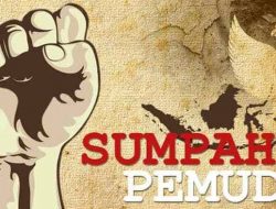 Sejarah Penting Lahirnya Hari Sumpah Pemuda