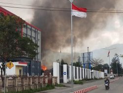 Pembunuhan di Wamena, Warganet Pertanyakan Suara BPIP