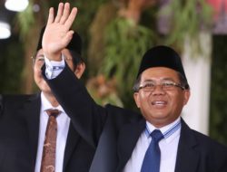 Tak Ikut Gabung Kabinet Kerja Jilid II, PKS: Kami Dengar Suara Rakyat