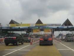 Penyesuaian Tarif Tol Mulai Berlaku untuk Beberapa Ruas Berikut