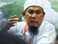 Usai Diperiksa, Polisi Tetapkan Ustadz Bernard Sebagai Tersangka