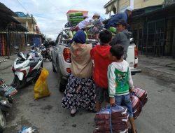 Wamena Mulai Kondusif, BSMI Siapkan Bantuan Rehabilitasi