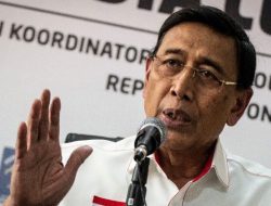 Wiranto Minta Pengungsi Gempa Ambon Kembali ke Rumah, Agar Tak Bebankan Pemerintah