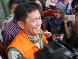 Pengakuan Musa Zainudin Dianggap Signifikan oleh KPK