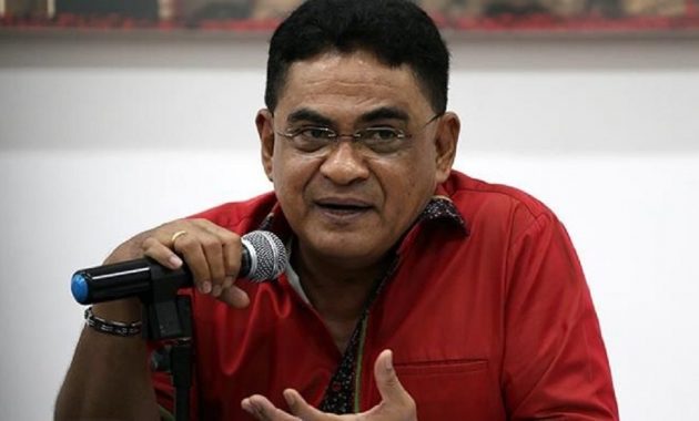 Ini Tanggapan PDIP Terkait Sindiran Surya Paloh Soal Partai Pancasilais