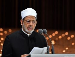 AS Dukung Pemukiman Ilegal Israel, Al-Azhar Mesir Mengecam