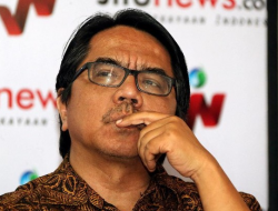 Usai Unggah Meme Joker Anies Baswedan, Ade Armando Banyak Menerima Ancaman