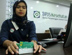 BPJS Kesehatan Angkat Bicara soal Ramainya Tagar Boikot BPJS