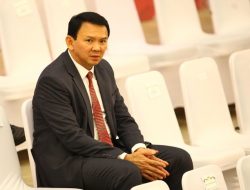 Bertemu Erick Thohir, Ahok Bakal Jadi Bos BUMN?