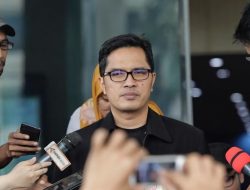 Dipanggil KPK Jadi Saksi, Anak Menkum HAM Yasonna Mangkir Lagi