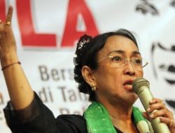 Dulu Soal Azan, Kini Sukmawati Singgung Nabi Muhammad SAW