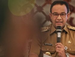 Gerindra Usul Cawagub Baru, Anies Ingin 2 Nama di DPRD Diselesaikan