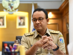 Heboh Anggaran Aneh Pemprov DKI, Sudah Saatnya Anies Dapat Pendamping