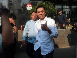 KPK Ungkap Imam Nahrawi Terima Uang dari Taufik Hidayat, untuk Apa?