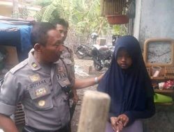 Kesulitan Ekonomi, Siswi SMP dan Sang Ayah Tak Makan 2 Hari