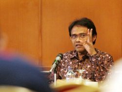 Ketua PP Muhammadiyah Bahtiar Effendy Meninggal Dunia