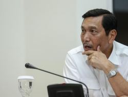 Luhut Dukung Ahok Jadi Bos BUMN