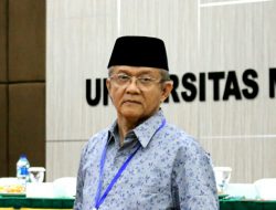 MUI Jatim Imbau Pejabat Tak Gunakan Salam Lintas Agama, MUI Pusat Beri Dukungan